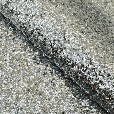 ผิวหนังสังเคราะห์ PVC ขาวกระจ่าง สําหรับรองเท้า เครื่องประดับ งานช่าง กระเป๋าเดินทาง กล่องบรรจุ ผิวหนังเทียม