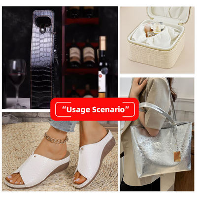 PVC สีหนังสังเคราะห์ โทรศัพท์ Case เฟอร์นิเจอร์งานอาชีพ สไตล์กระจ่างกระจ่างกระจ่างกระจ่างกระจ่างกระจ่าง