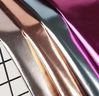 หนังเทียมลายหนังแกะ PU R61 สำหรับเสื้อผ้า กระเป๋าสตางค์ กล่อง รองเท้า กระเป๋าถือ สมุดโน้ต หนังเทียม