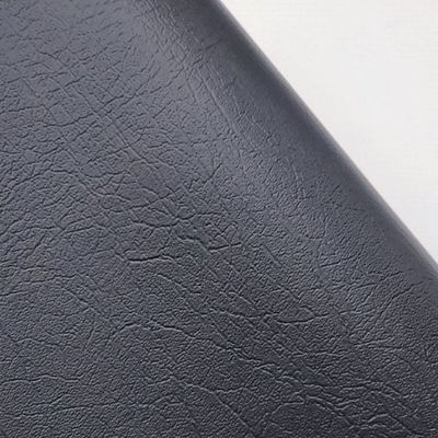 หนัง PVC สำหรับเฟอร์นิเจอร์ หนา 0.6 มม. ลายนูน กันน้ำ วัสดุหุ้มเบาะ