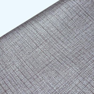 ผิวหนังพีวีซีทนทานต่อการบด สําหรับกระเป๋าสะพาย ขนาด 54 นิ้ว