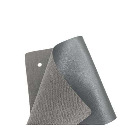 หนังเทียม PVC หนา 0.6 มม. สำหรับบุเฟอร์นิเจอร์และกระเป๋า