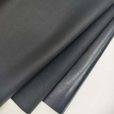 หนังเทอร์รี่แบบตาข่าย PVC นูนสำหรับบุเฟอร์นิเจอร์ กว้าง 140 ซม.