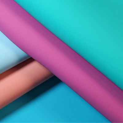 ผิวหนังสังเคราะห์ PVC ที่ทนทานต่อการบด สําหรับผิวเคลือบเฟอร์นิเจอร์