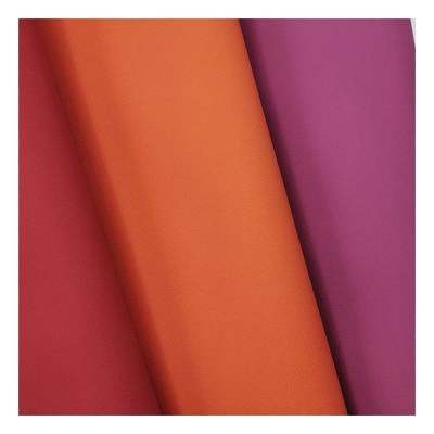 ผิวหนังพีวีซีทนทานต่อการบด สําหรับเก้าอี้รถและเฟอร์นิเจอร์