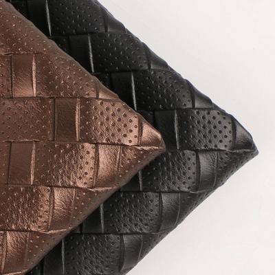 เบาะรถยนต์หนังเทียม PVC ทนต่อการขัดถู กันน้ำ