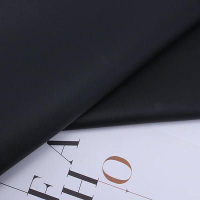 หนัง PVC ลายรูพรุนสำหรับหุ้มเบาะรถยนต์ - กันน้ำและทนต่อการขีดข่วน