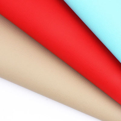 หนัง PVC สำหรับหุ้มเบาะรถยนต์ ทนต่อการขัดถู กันน้ำ หน้ากว้าง 160 ซม.