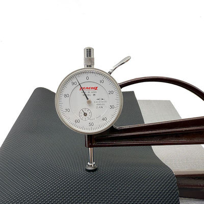 หนังเทียม PVC นูน 0.7/0.9 มม. ยืดได้ 4 ทิศทาง