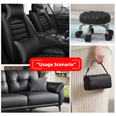 หนังเทียมกว้าง 160 ซม. สำหรับพรมรถยนต์ เบาะรถยนต์