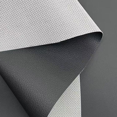 หนังเทียมกว้าง 160 ซม. สำหรับพรมรถยนต์ เบาะรถยนต์