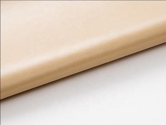 PU Tc ผ้า Napa แปรนเมล็ดพันธุ์หนังสังเคราะห์ กระเป๋าสตางค์กล่องรองเท้า Ntoebook อัลบั้มภาพ ผ้าหนัง