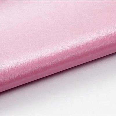 PU Tc ผ้า Napa แปรนเมล็ดพันธุ์หนังสังเคราะห์ กระเป๋าสตางค์กล่องรองเท้า Ntoebook อัลบั้มภาพ ผ้าหนัง