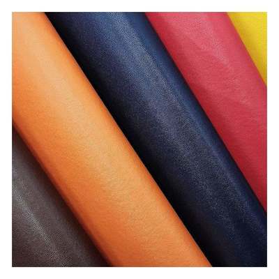 ขายปลีก PVC ผ้าหนังเทียม กระเป๋าเงิน กระเป๋ารองเท้า โน๊ตบุ๊ก จุดพิมพ์รูปแบบผ้าหนังสังเคราะห์