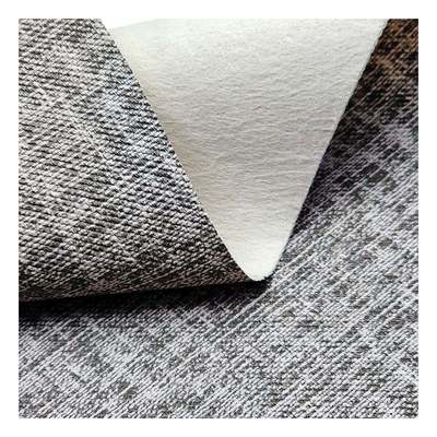 พีวีซี Sammeld รู๊ค แพทเมนต์ แปลงหนังสังเคราะห์ พิมพ์สีสัน กระเป๋าเงิน กระเป๋ารองเท้า โน๊ตบุ๊ก เนื้อหนัง