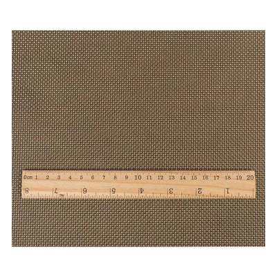 ผ้าหนังเทียมลายไข่มุกสีอ่อน PVC โครงโลหะ ลายสานขนาดเล็ก สำหรับทำบรรจุภัณฑ์ กระเป๋าสตางค์ กล่อง รองเท้า สมุดโน้ต