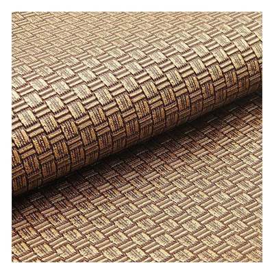 ขายปลีก พีวีซี แอนติค แมทรอส เนื้อผ้าแบบเทียมหนังสังเคราะห์ แพคเกจกระเป๋าเงิน กล่องรองเท้า โน๊ตบุ๊ก เนื้อหนังปลอม