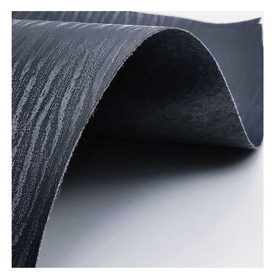 ขายปลีกหนัง Pvc เส้นหนังเทียมหนังสังเคราะห์ไม้ พิมพ์บรรจุ กระเป๋าเงิน กล่องรองเท้า หนังสือพิมพ์ ผ้าหนังปลอม