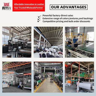 ขายปลีกหนัง Pvc เส้นหนังเทียมหนังสังเคราะห์ไม้ พิมพ์บรรจุ กระเป๋าเงิน กล่องรองเท้า หนังสือพิมพ์ ผ้าหนังปลอม