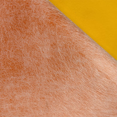 พีวีซี R64 ผงสังเคราะห์ กระเป๋าเป้กระเป๋ากระเป๋ารองเท้า โน๊ตบุ๊ก เนื้อหนัง