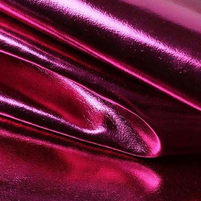 หนังเทียมลายหนังแกะ PU R61 สำหรับเสื้อผ้า กระเป๋าสตางค์ กล่อง รองเท้า กระเป๋าถือ สมุดโน้ต หนังเทียม