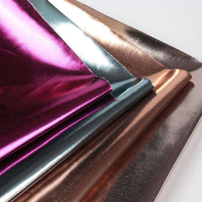 หนังเทียมลายหนังแกะ PU R61 สำหรับเสื้อผ้า กระเป๋าสตางค์ กล่อง รองเท้า กระเป๋าถือ สมุดโน้ต หนังเทียม