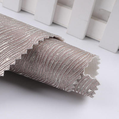 ผ้ายืดหยุ่น PU สีกระจ่างกระจ่างกระจ่าง เนื้อหนังสังเคราะห์สําหรับรองเท้า กระเป๋ากระเป๋าโบว์ แคร์ท์หมวก เนื้อหนังเทียม