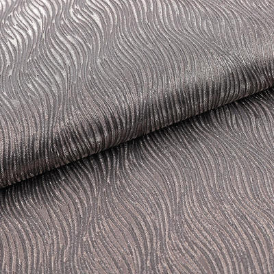 ผ้ายืดหยุ่น PU สีกระจ่างกระจ่างกระจ่าง เนื้อหนังสังเคราะห์สําหรับรองเท้า กระเป๋ากระเป๋าโบว์ แคร์ท์หมวก เนื้อหนังเทียม