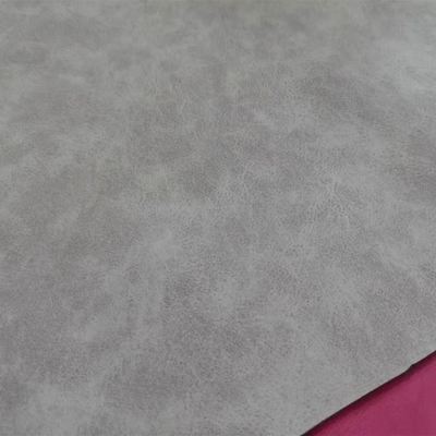 PU หนังนูบัค หนังเทียม ผ้าเลียนแบบผ้าฝ้าย ก้นรองเท้า กระเป๋า โน๊ตบุ๊ค ผ้ามีสต็อกขายส่ง