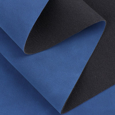 PU หนังเทียมลายหนังแกะด้านสองสี ตกแต่งกระเป๋า รองเท้า กระเป๋าสตางค์ เคสโน๊ตบุ๊ค หนังเทียม