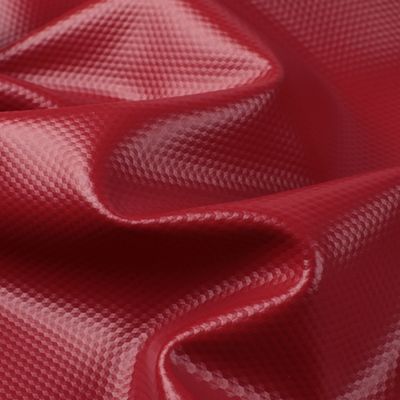 หนังเทียม PU สังเคราะห์ พร้อมความกว้าง 137 ซม. มี 41 สีให้เลือก และกันลมสำหรับกระเป๋าถือ รองเท้า และกระเป๋าสตางค์