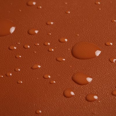 0.7mm ความหนา 54/55" ความกว้าง 140cm ความกว้าง PUหนังสังเคราะห์หนังเท็จสําหรับกระเป๋ากระเป๋าเงิน เข็มขัด