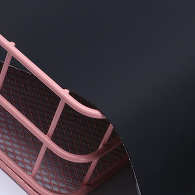 Hotsale PVC Pinhole Grain Synthetic Artificial Leather Automotive Trim Chair โซฟา เตียง ที่นอน ที่นั่งรถ รถเท้า ผ้าหนังปลอม