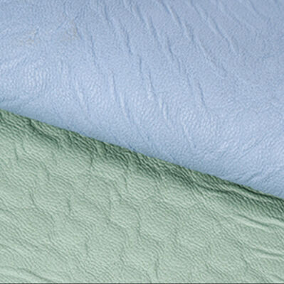 SEMI PU ปลา Scale ผิวหนังสังเคราะห์เมล็ดสําหรับกระเป๋า โซฟา เก้าอี้ กระเป๋ารองเท้า กระเป๋าตาราง