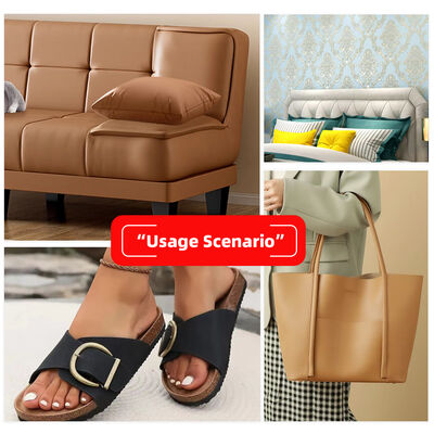 SEMI PU ปลา Scale ผิวหนังสังเคราะห์เมล็ดสําหรับกระเป๋า โซฟา เก้าอี้ กระเป๋ารองเท้า กระเป๋าตาราง