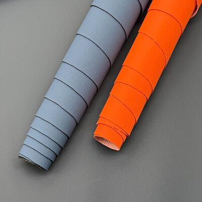 หนังเทียม PVC หน้ากว้าง 160 ซม. ลายเม็ดกรวดละเอียด นูนลาย ยืดหยุ่น สำหรับบุโซฟา รองเท้า เบาะรถยนต์ เก้าอี้