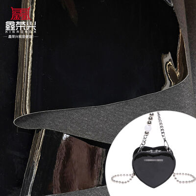 วัสดุหนังเทียม PVC สำหรับทำกระเป๋า โซฟา รองเท้า แผ่นรองจาน บุเฟอร์นิเจอร์ เบาะรถยนต์ เข็มขัดรถยนต์