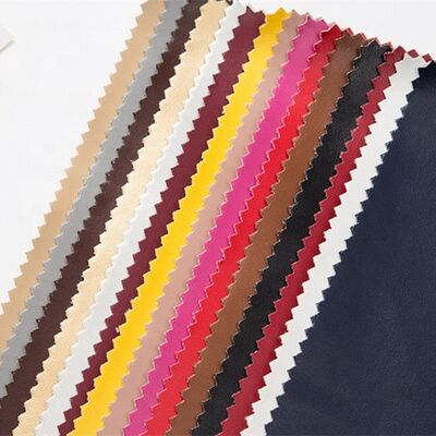 PU Tc ผ้า Napa แปรนเมล็ดพันธุ์หนังสังเคราะห์ กระเป๋าสตางค์กล่องรองเท้า Ntoebook อัลบั้มภาพ ผ้าหนัง