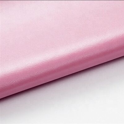 PU Tc ผ้า Napa แปรนเมล็ดพันธุ์หนังสังเคราะห์ กระเป๋าสตางค์กล่องรองเท้า Ntoebook อัลบั้มภาพ ผ้าหนัง