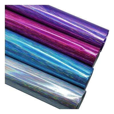 Rainbow Pu Holographic Wire-drawing Figure Embossed Artificial False Leather Shoes Vanity Case Handbag Notebook ผ้าหนัง กระเป๋าถือกระเป๋าถือกระเป๋าถือกระเป๋าถือกระเป๋าถือกระเป๋าถือกระเป๋าถือกระเป๋าถือกระเป๋าถือกระเป๋าถือ