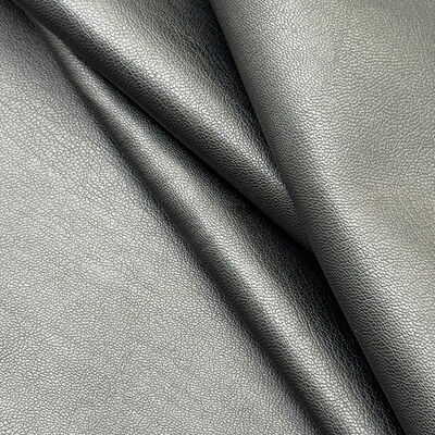 Cheap Price Elastic PVC Sheepskin Faux Leather Waterproof Synthetic Leather for Garment Clothing Pants Stretch Blackout Wicking