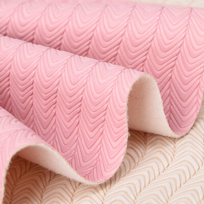 PVC แฟชั่นใหม่ สไตล์กระจายกระจายเมล็ดหนังสังเคราะห์สําหรับกระเป๋ารองเท้า โซฟา กระเป๋าเงินรถ ตกแต่งเข็มขัด ผ้าหนังปลอม