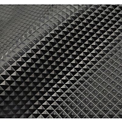 ผ้าหนังเทียมลายเพชร PVC สำหรับตกแต่งพื้นรถยนต์ กระเป๋าเดินทาง พรมปูพื้น เฟอร์นิเจอร์ งานฝีมือ โซฟา