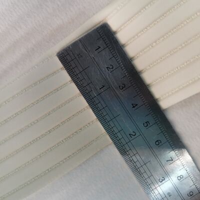 หนังเทียม PVC ลายริ้ว หนังเทียมสังเคราะห์ หนังเทียมลายปั๊ม สำหรับเฟอร์นิเจอร์ โซฟา เบาะ ของใช้ในครัวเรือน