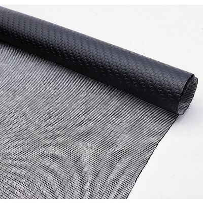 เสื่อ PVC ขายดี ลายสาน หนังเทียมสังเคราะห์ ราคาถูก สำหรับเก้าอี้ โซฟา รองเท้า พรมปูพื้นรถยนต์ หนังเทียม