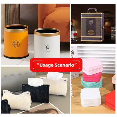 Wholesale PVC Golden Film Embossed Style Artificial Synthetic Leather for Bag Packaging Box Shoes Notebook Fabric