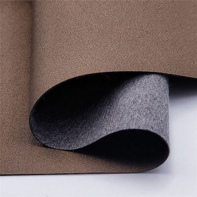 หนังเทียม PVC ลายปลาซาร์ดีน หนังเทียมสังเคราะห์สำหรับบรรจุภัณฑ์ กล่องกระเป๋าสตางค์ รองเท้า สมุดบันทึก ผ้าหนังเทียม