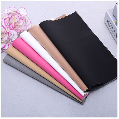 Waterproof Stretch Elastic Yangbuck Suede Faux Leather Fabric Anti-Mildew Eco-Friendly Bags Chair Outdoor Decorative Umbrella PU