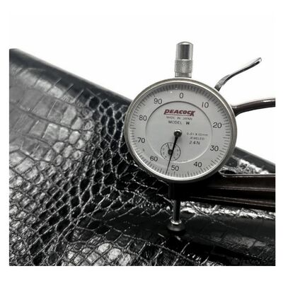 Highlight crocodile  Pvc Synthetic Leather Animal Pattern Shoes Bags and Boxs Cheap Price Faux Leather Fabric