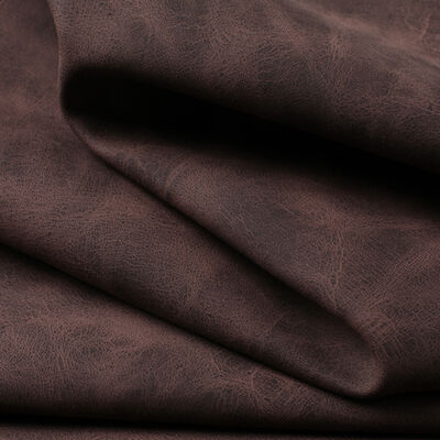 PU หนังแกะ Frosted Nubuck Grain กระเป๋าหนังสังเคราะห์ รองเท้า Wallet แต่งงาน โน๊ตบุ๊ค Case Fabric